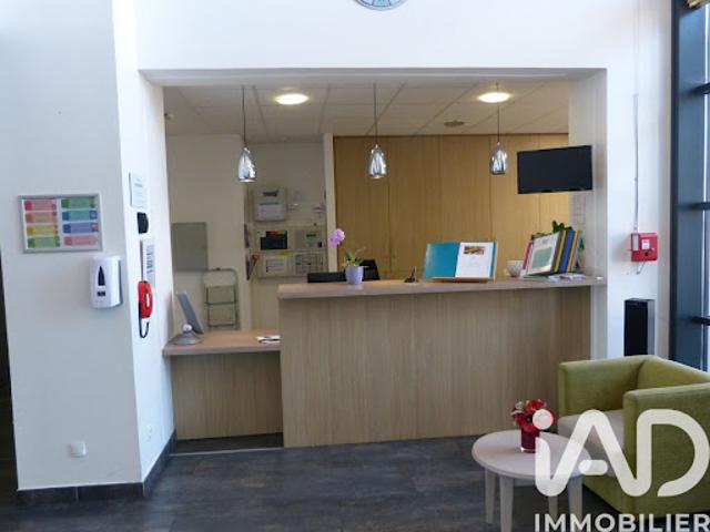 Vente Appartement 2 pièces 36 m2 Perpignan