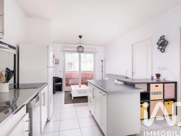 Vente Appartement 2 pièces 36 m2 Pierre benite