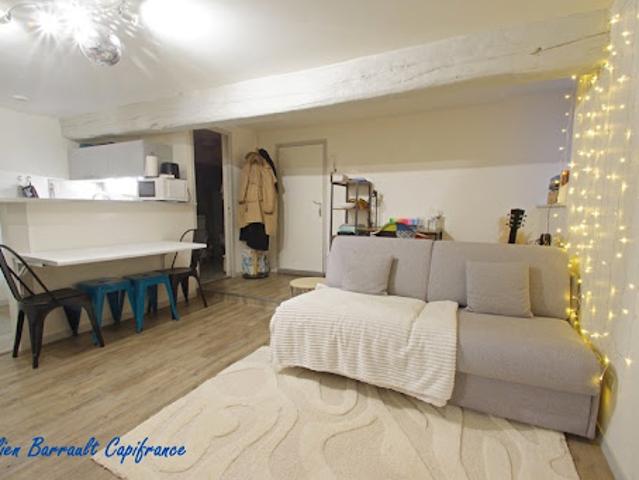 Vente Appartement 2 pièces 36 m2 Poitiers