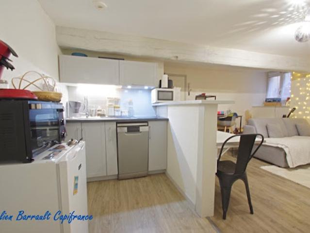 Vente Appartement 2 pièces 36 m2 Poitiers