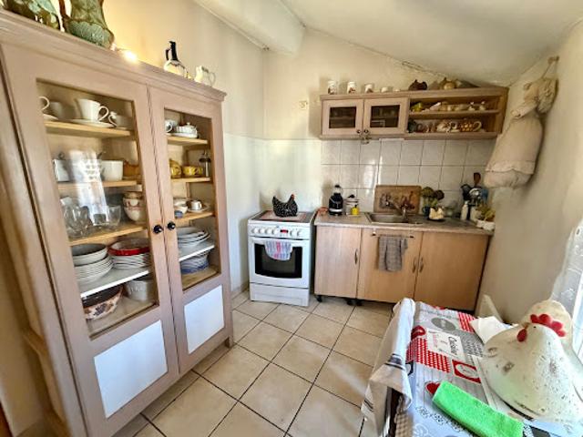 Vente Appartement 2 pièces 36 m2 Pollestres