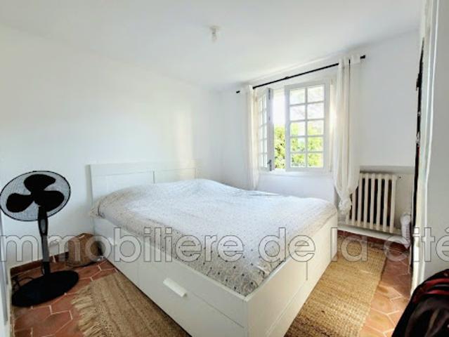 Vente Appartement 2 pièces 36 m2 Port grimaud