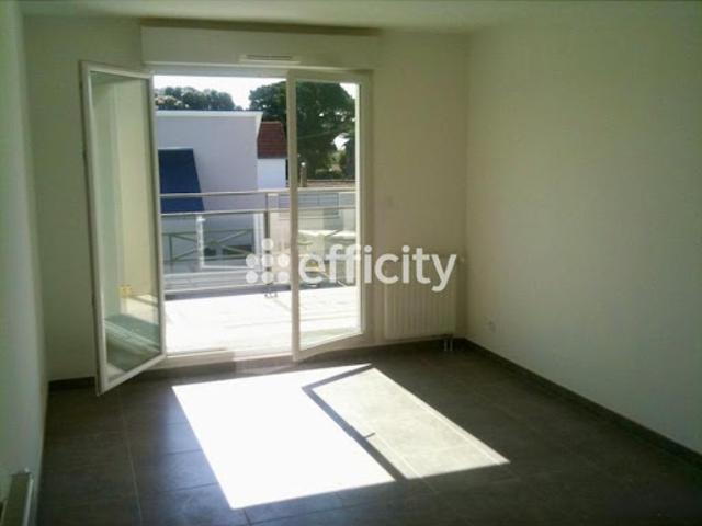 Vente Appartement 2 pièces 36 m2 Pornichet