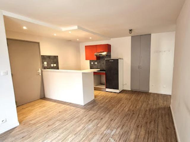 Vente Appartement 2 pièces 36 m2 Presles