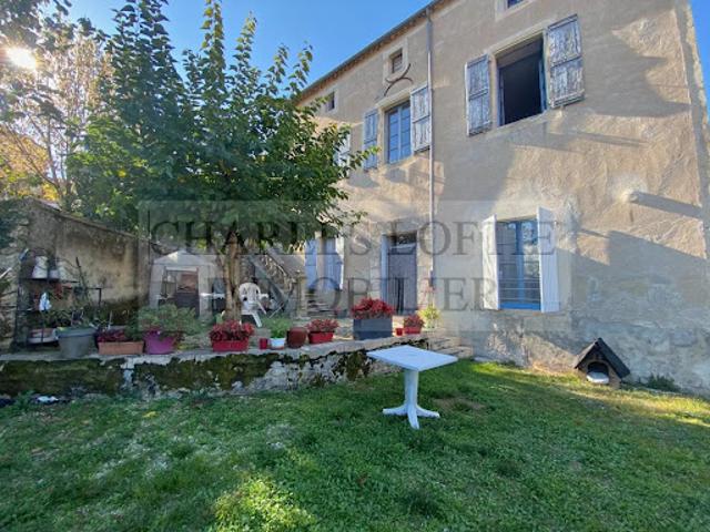 Vente Appartement 2 pièces 36 m2 Puy l'Evêque