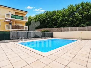 Vente Appartement 2 pièces 36 m2 Romans sur isere
