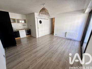 Vente Appartement 2 pièces 36 m2 Roquefort la Bédoule
