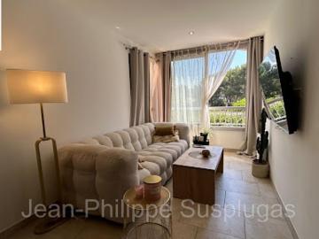Vente Appartement 2 pièces 36 m2 Sanary sur Mer