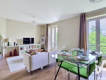 Vente Appartement 2 pièces 36 m2 Saint Denis