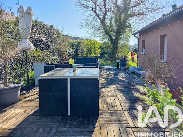 Vente Appartement 2 pièces 36 m2 Saint Geniez d'Olt