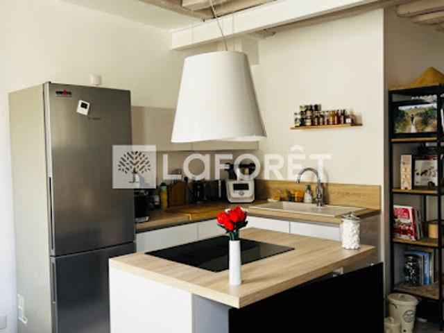 Vente Appartement 2 pièces 36 m2 Saint Germain en Laye