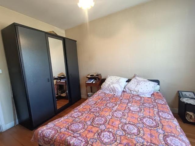 Vente Appartement 2 pièces 37 m2 Saint Girons