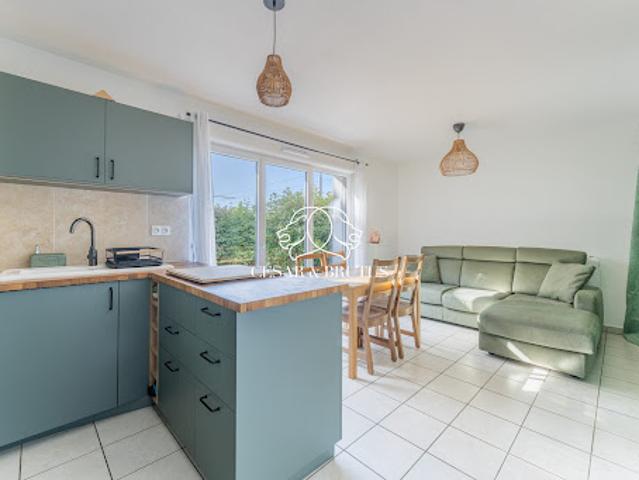 Vente Appartement 2 pièces 36 m2 Saint Priest
