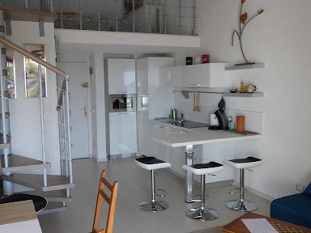 Vente Appartement 2 pièces 36 m2 Saint raphael