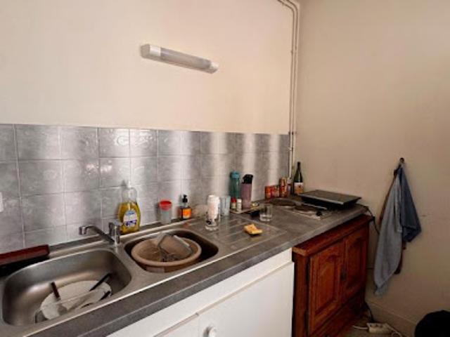 Vente Appartement 2 pièces 36 m2 Salouël