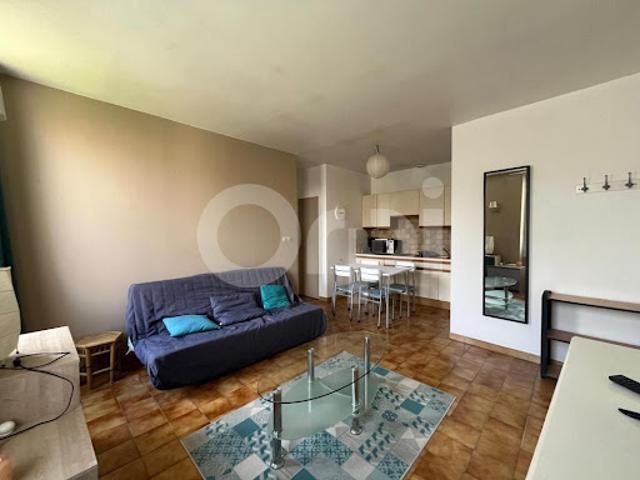 Vente Appartement 2 pièces 36.69 m2 Saujon
