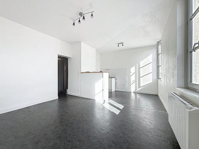 Vente Appartement 2 pièces 36 m2 Saumur