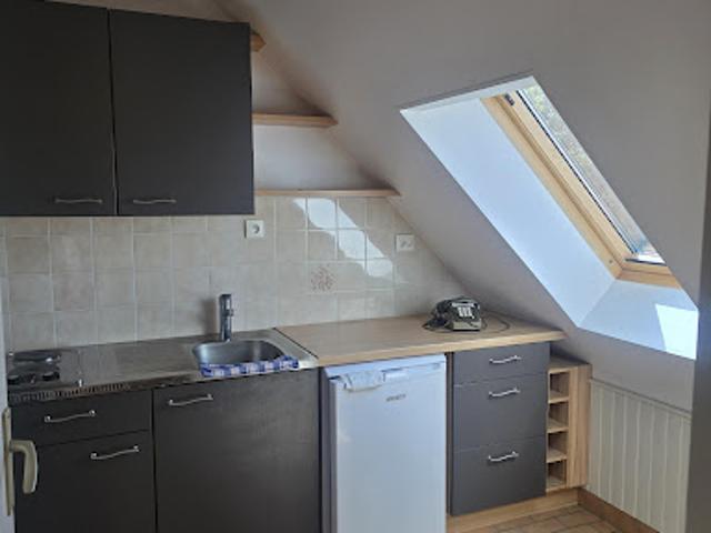 Vente Appartement 2 pièces 36 m2 Saumur