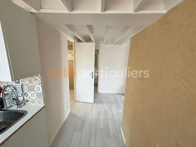 Vente Appartement 2 pièces 36 m2 Soulac sur Mer