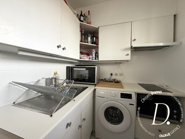 Vente Appartement 2 pièces 36 m2 Soustons