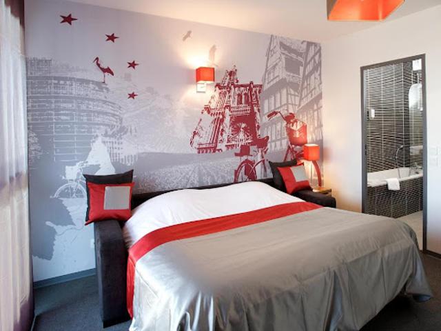 Vente Appartement 2 pièces 36 m2 Strasbourg