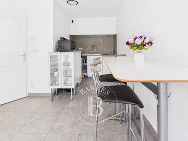 Vente Appartement 2 pièces 38.42 m2 Metz