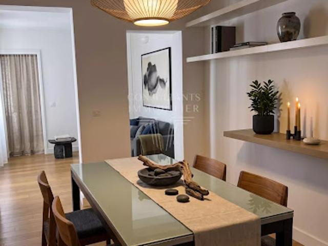 Vente Appartement 2 pièces 38.47 m2 Paris 17ème