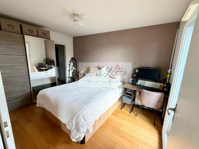 Vente Appartement 2 pièces 38.47 m2 Saint Herblain