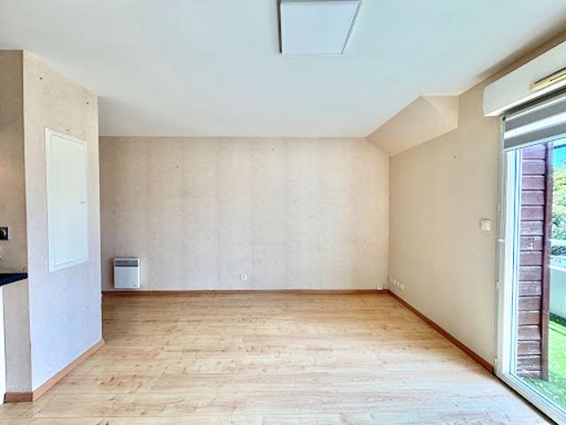 Vente Appartement 2 pièces 38.45 m2 Guidel