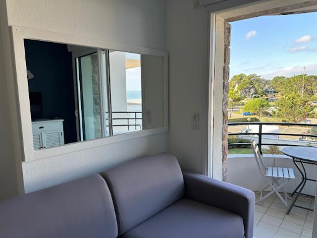 Vente Appartement 2 pièces 38.45 m2 Sables d'or les pins