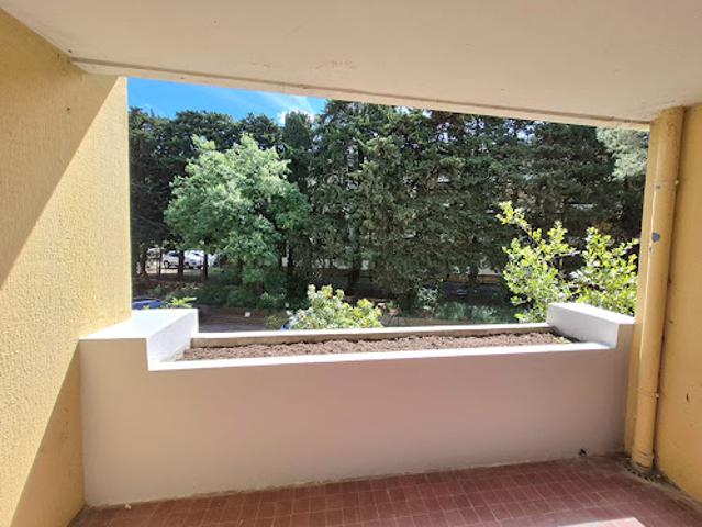 Vente Appartement 2 pièces 38.4 m2 Carry le Rouet