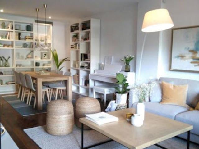 Vente Appartement 2 pièces 38.4 m2 Rennes