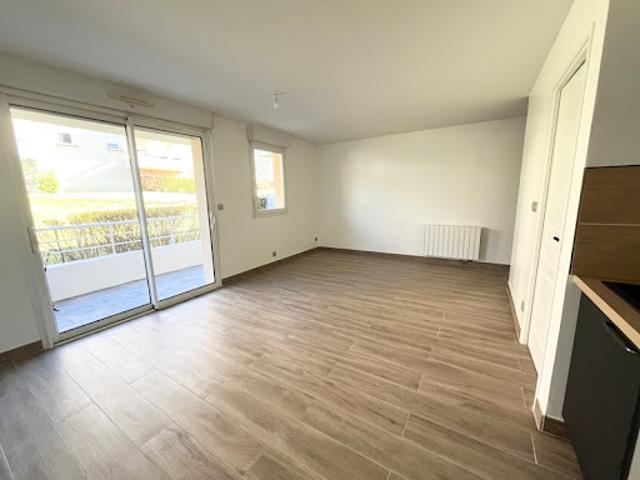 Vente Appartement 2 pièces 38.53 m2 Nailloux