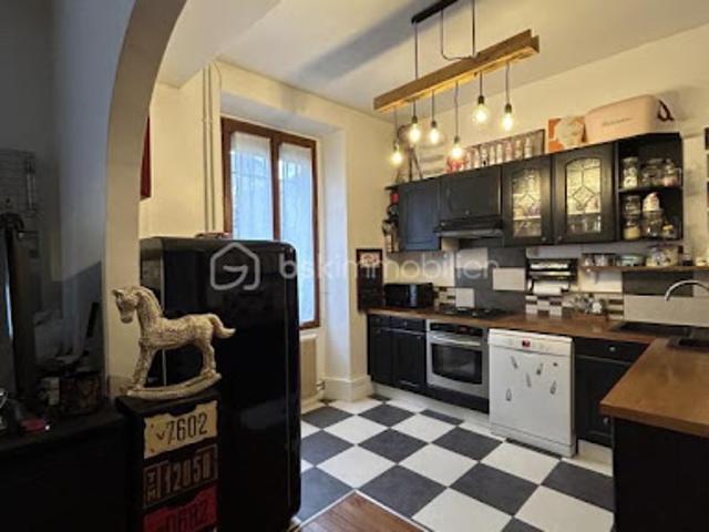 Vente Appartement 2 pièces 38.57 m2 Viry chatillon