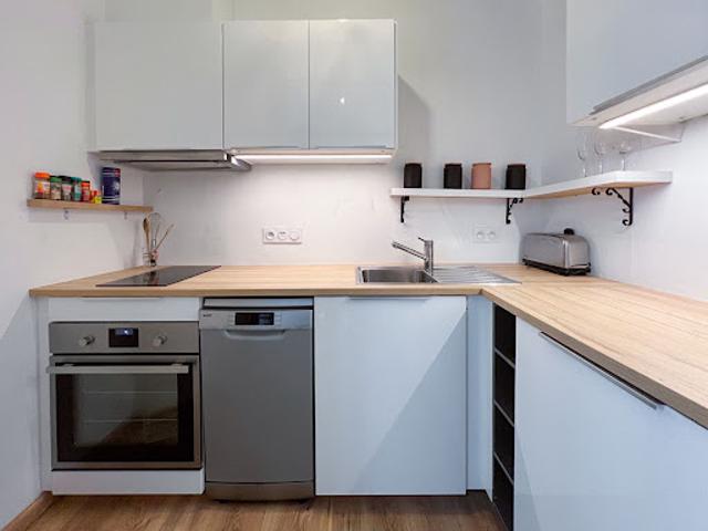 Vente Appartement 2 pièces 38.57 m2 Angers