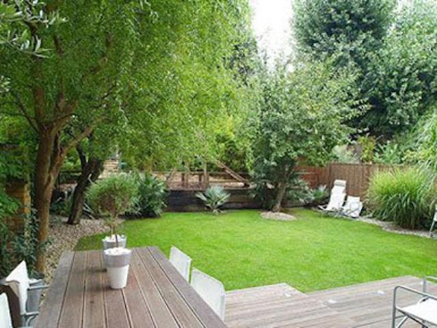 Vente Appartement 2 pièces 38.57 m2 Sceaux