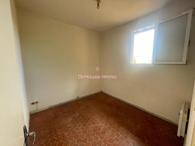 Vente Appartement 2 pièces 38.54 m2 Marseille 8ème