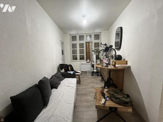 Vente Appartement 2 pièces 38.56 m2 Valence