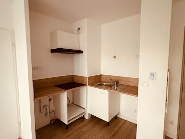 Vente Appartement 2 pièces 38.5 m2 Marseille 15ème