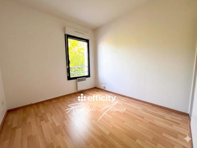 Vente Appartement 2 pièces 38.5 m2 Niort