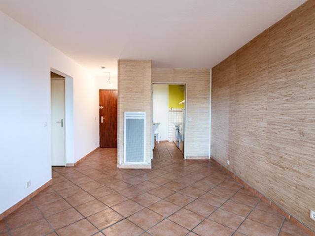 Vente Appartement 2 pièces 38.5 m2 Dax