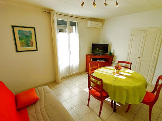 Vente Appartement 2 pièces 38.5 m2 Lamalou les Bains