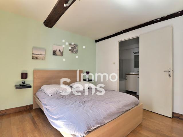 Vente Appartement 2 pièces 38.5 m2 Lille