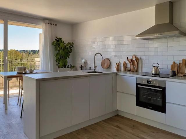 Vente Appartement 2 pièces 38.5 m2 Tournefeuille