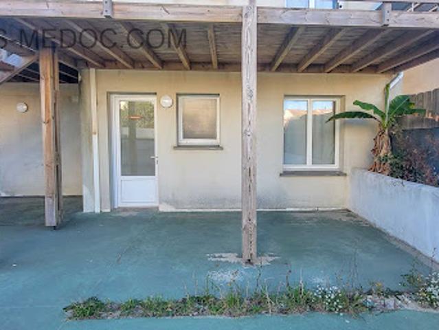 Vente Appartement 2 pièces 38.5 m2 Vendays Montalivet