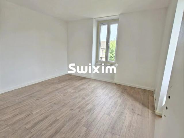 Vente Appartement 2 pièces 38.63 m2 Valleiry