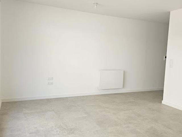 Vente Appartement 2 pièces 38.63 m2 Notre Dame de Monts