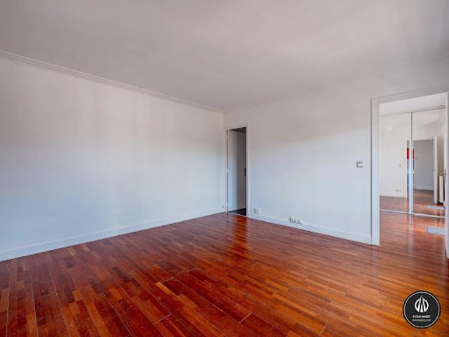 Vente Appartement 2 pièces 38.62 m2 Marseille 8ème