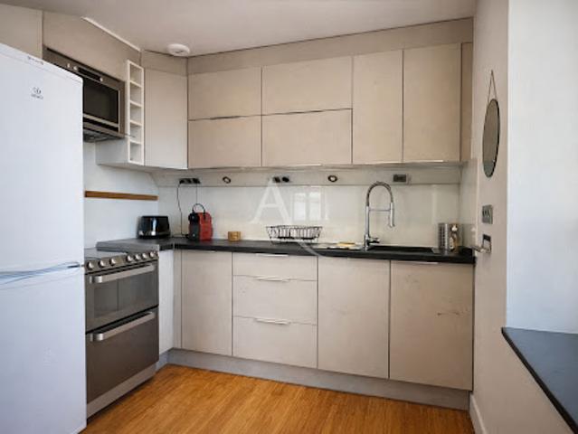 Vente Appartement 2 pièces 38.62 m2 Saint Julien en Genevois