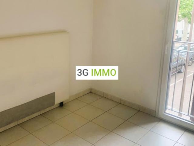 Vente Appartement 2 pièces 38.64 m2 Prades